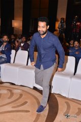 Aravinda Sametha Veera Raghava Press Meet